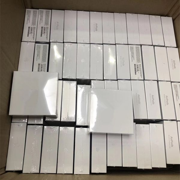 

Whole ale new airpod 2 generation in ear wirele bluetooth head et upport call iri with charging box multi function headphone with box