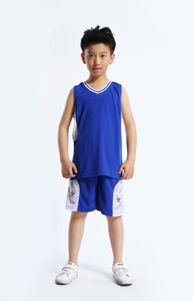 

discount men training basketball sets with shorts uniforms reversible basketball jerseys for that home and away look kits sports 44-59, Blue;black