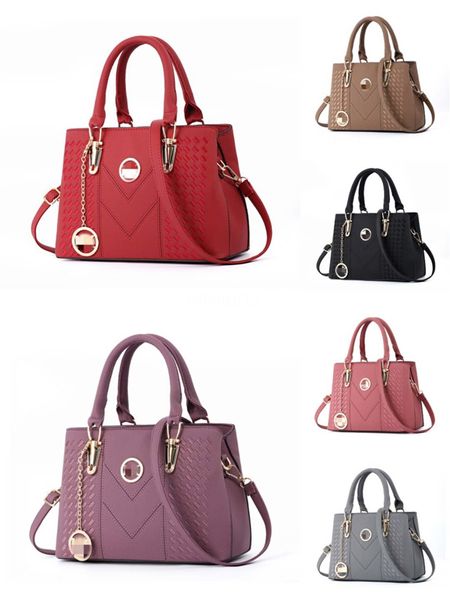 

ladies shoulder bag luxury handbag female bag designer version#971