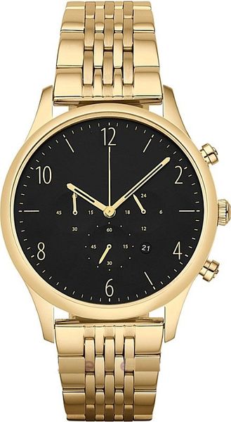 

Classic fashion men's watches ar1893 quartz watches are high quality free shipping
