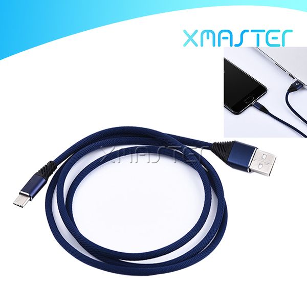 For Samsung S9 Fast Charger Cord 2a Output High Speed Charging