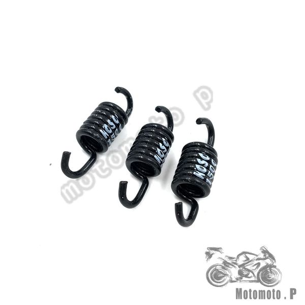 

koso 1000rpm 1500rpm 2000rpm high performance racing clutch springs for gy6 125 gy6 150 152qmi 157qmj ing
