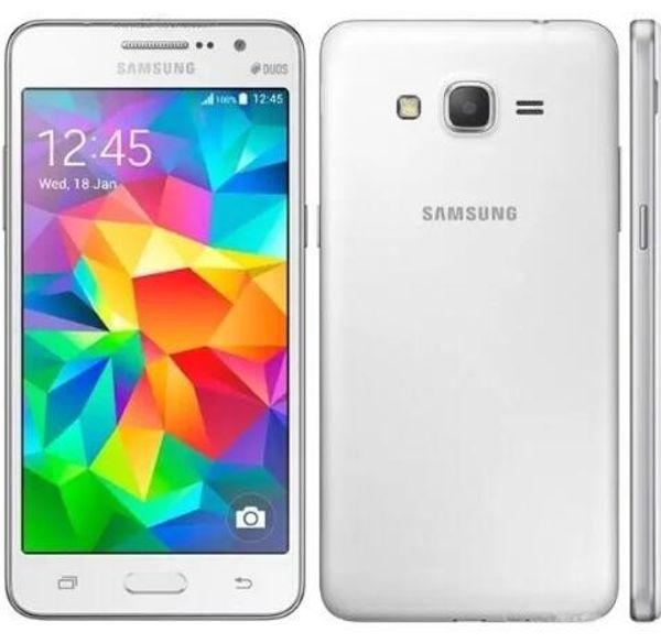 

оригинальный samsung galaxy grand prime g530 g530h ouad core dual sim разблокирован сотовый телефон 5.0 дюймовый сенсорный экран отремонтиро