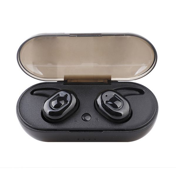 

briame tws bluetooth v5.0 headphones 3d stereo wireless bluetooth earphone sports wireless earphones with dual microphone