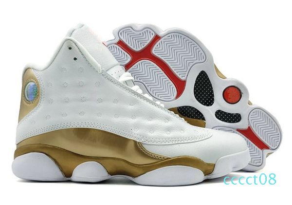 

13s mens basketball shoes 13 phantom chicago gs hyper royal black cat bred dmp men women sneakers sports shoes size 7-13 cct08