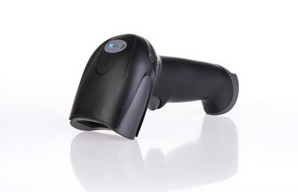 

50pcs f5 laser barcode scanner pos bar code reader 1d barcode can be read usb