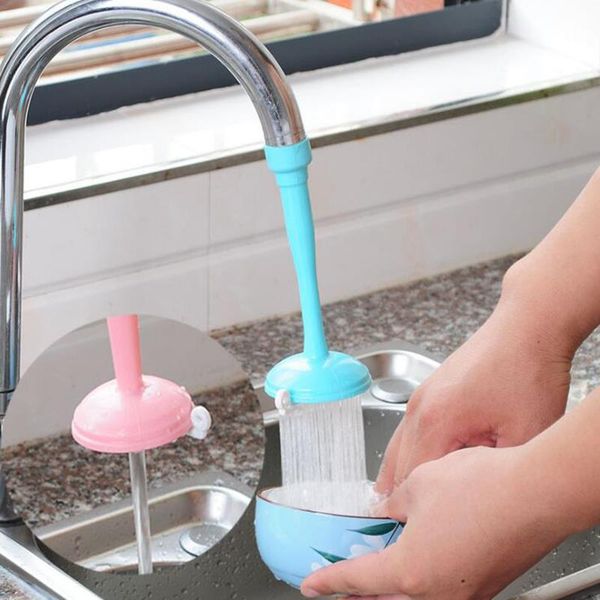 

filter shower water rotating spray tap bathroom accessories faucet sprayer extension head water filter valve kitchen faucet