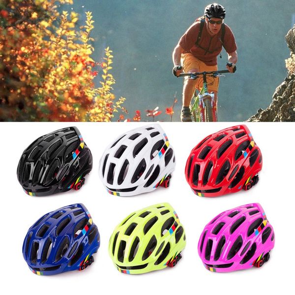

2018 new cycle bicycle helmets eps ultralight cycling helmet mtb road bike ultralight women men safety capacetes cycling helmet