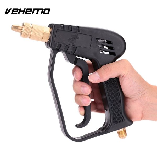 

high pressure car vehicle cleaner water spray pistol nozzle tips cleaning