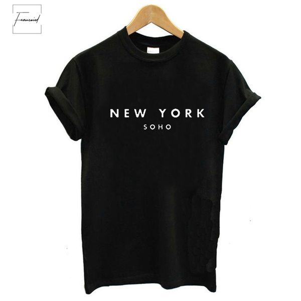 

pocket t shirt women 2019 summer tumblr t shirt black white loose tee women shirt femme