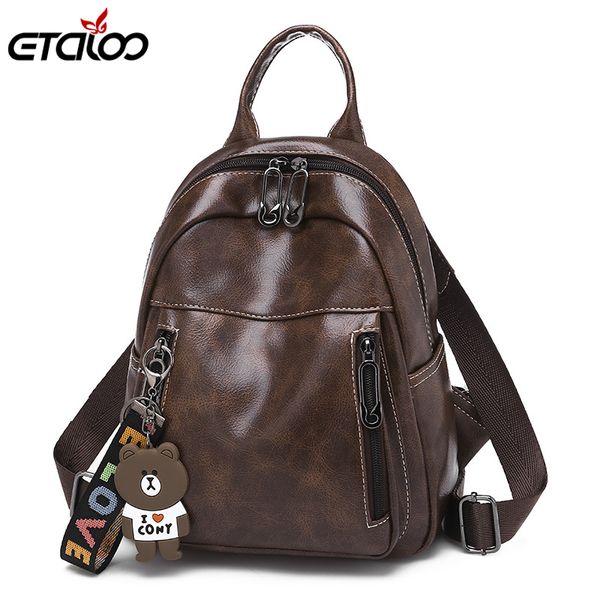 mochilas chicas