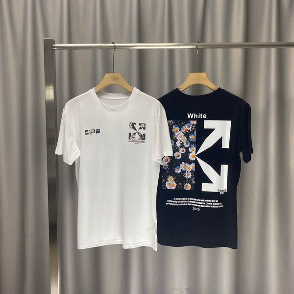 

luxury mens designer t shirts hip hop skateboard designer shirts short sleeve men women summer t shirt tee t15, White