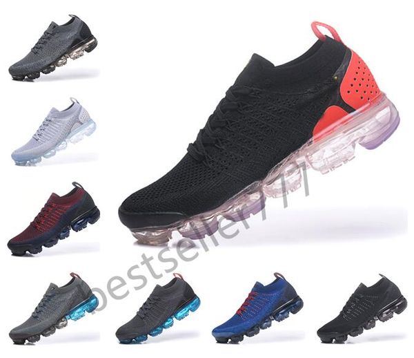 

новые мужские классические кроссовки vapors 2.0 спортивные кроссовки athletic shock pflyknit женские повседневные кроссовки hiking maxs spor, White;red