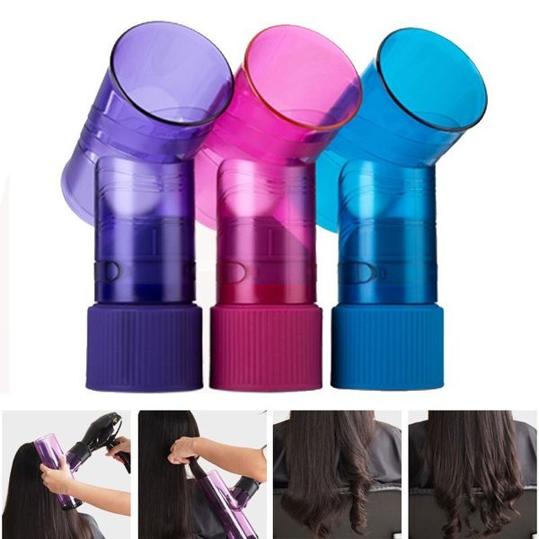 

hair diffuser salon magic hair roller drying cap blow dryer wind curl hair dryer cover roller curler diffuser styling tools