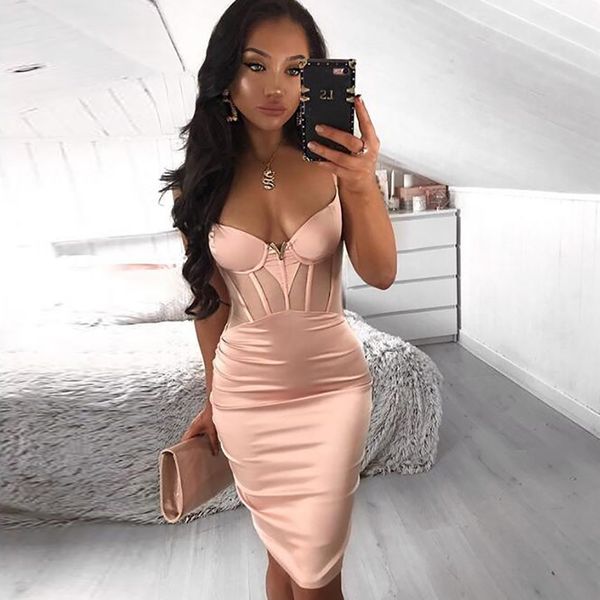 

модные новые горячие женские платья, high-end женщины сексуальная марлевая одношаговая юбка обтягивающая спина тонкий пояс соболезнования пл, White;black