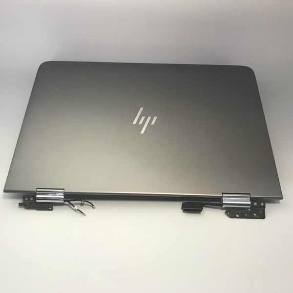 

906706-001 apply to hp envy 13t-y000 qhd+ 13.3'' lcd led touch screen complete assembly dhl/ups/fedex delivery