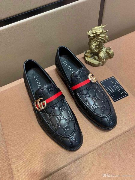 

21ss mens бизнес обувь кожа роскошь платье shoes men оксфорд обувь для мужчин zapatos де hombre-де-vestir формальный zapatillas де hombre ma, Black
