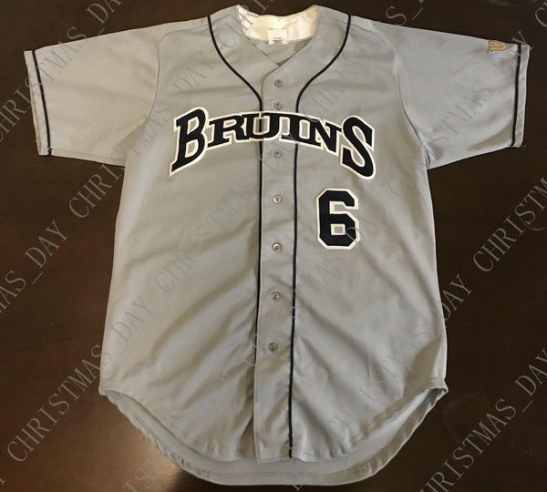 toddler baseball jersey personalized