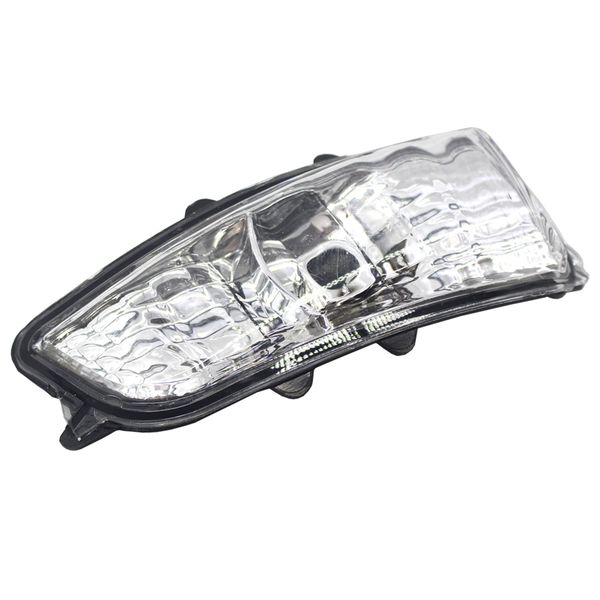 

rearview mirror lights for s40 s60 s80 2007-2011 left/right mirror indicator turn signal lamp