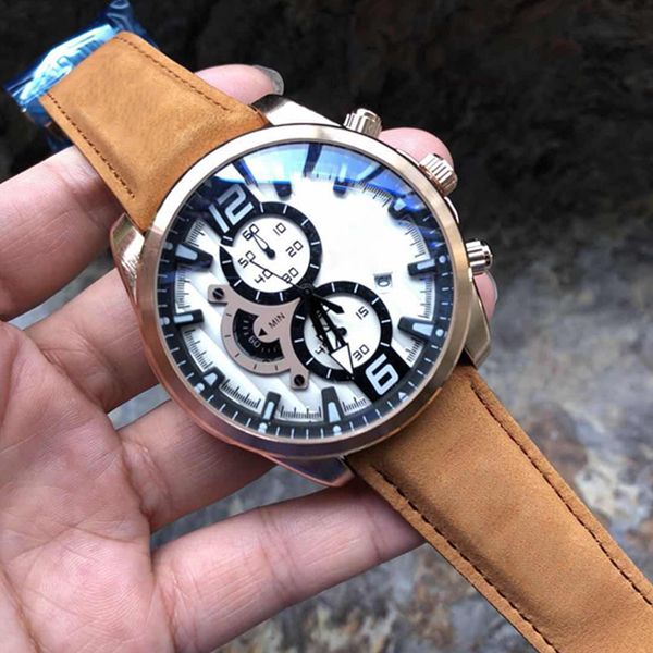 

Relógios de pulso clockbrand