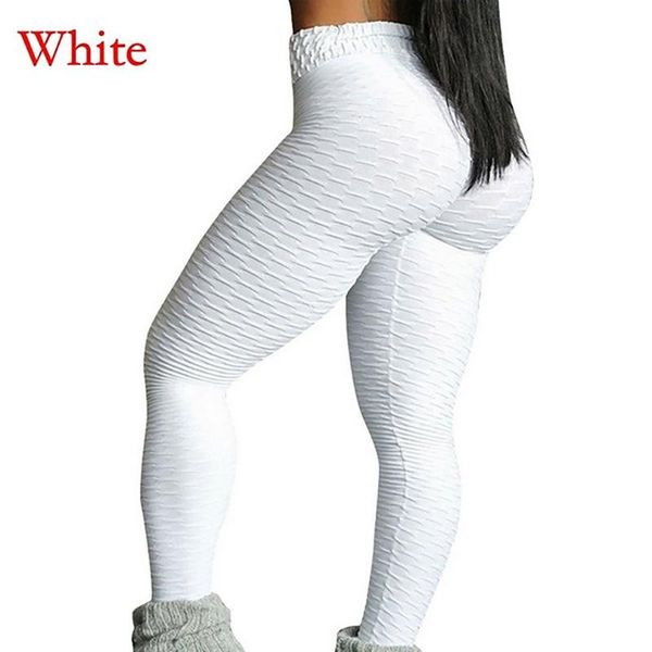 

yoga pants sport leggings high waist push up fitness slim gym running tights workout sports pants yoga leggings, Black;blue