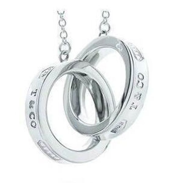 

Горячие 2019 Лучшие продажи популярных tiff925 серебряный роскошный кулон бренд ожере