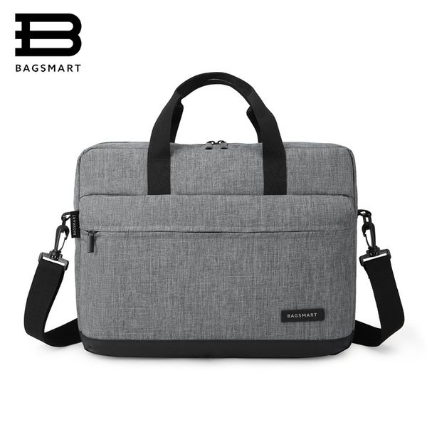 

new men 15.6 inch lapbriefcase bag handbag mens nylon briefcase men's office bags business computer bags