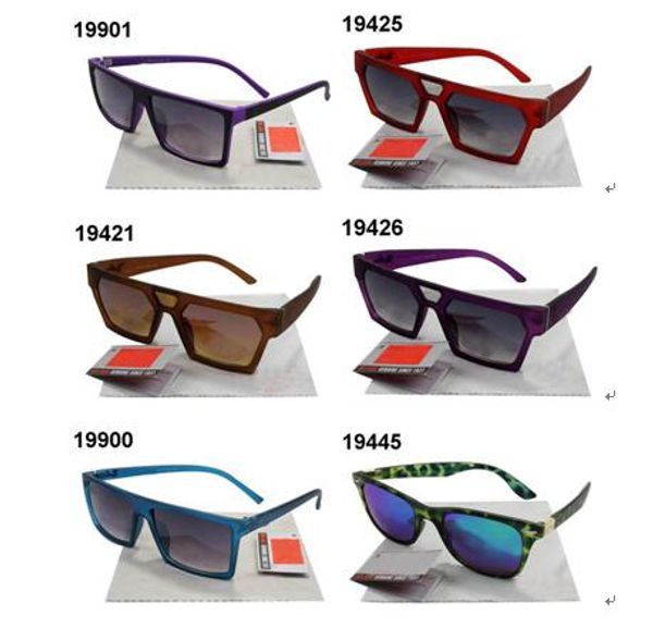

fashion women sunglasses brand designer sunglass men glasses goggles sunglasses fast shipping 10pcs with case, White;black
