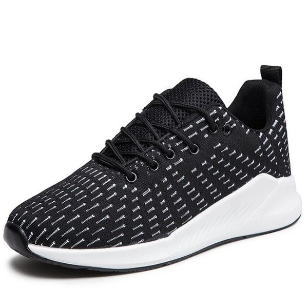 

men running shoes for men sports shoes summer new breathable mesh athletic trainer zapatillas hombre deportiva sneakers for man