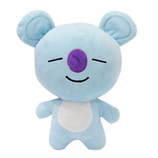 bts koya plush