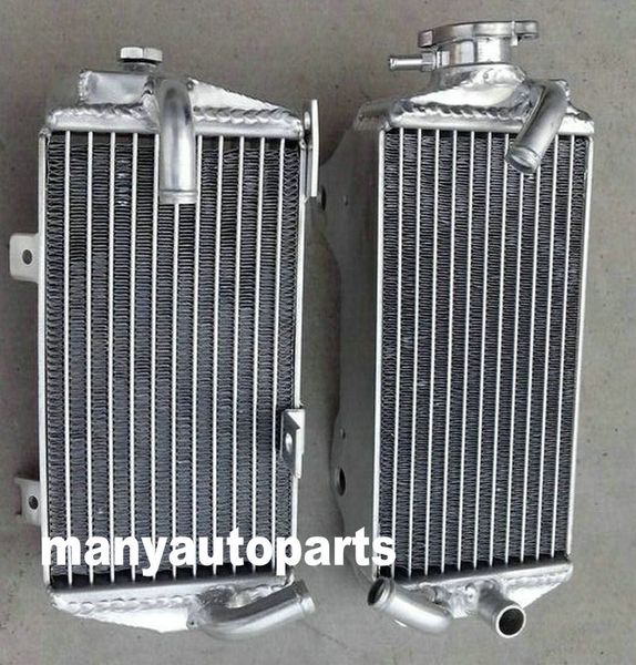 

l&r aluminum alloy radiator for crf250r crf 250r crf250 2014 2015 2016 14 15 16