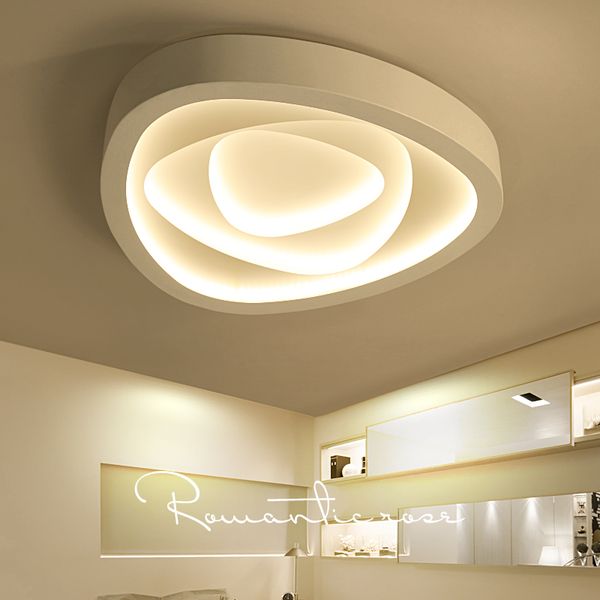 2019 Modern Led Acrylic Ceiling Lighting Home Novelty Dining Room Creative Fixtures Ceiling Lamps Children Bedroom Ceiling Lights From Szq15302863010