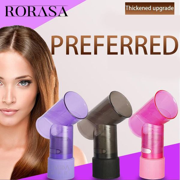 

magic tornado blowing hair artifact dryer universal interface curlers universal diffuser hair cover disk hair curly styling tool