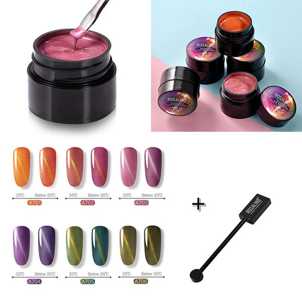 

5ml primer gel black bottle macoat gel nail polish polish nail art lucky coat easy clean varnish, Red;pink