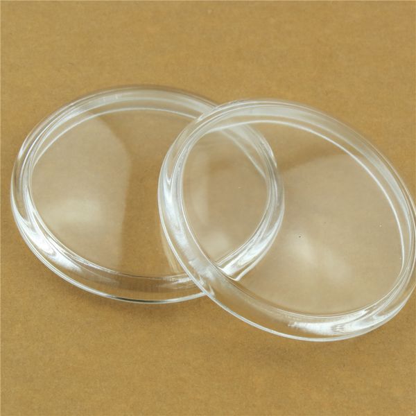 

2pcs round diameter 90mm fog lights tempered glass anti-fog glass for wrx brz xv outback legacy justy iii wrx sti