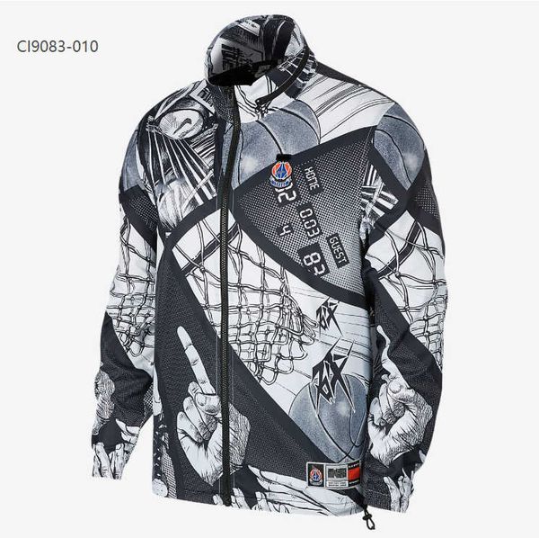 

brand men jacket fashion sports autumn mens designer jackets new arrival luxury printed streetwear jacket men clothes, Black;brown