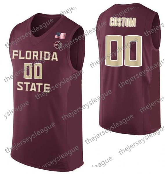fsu basketball jersey