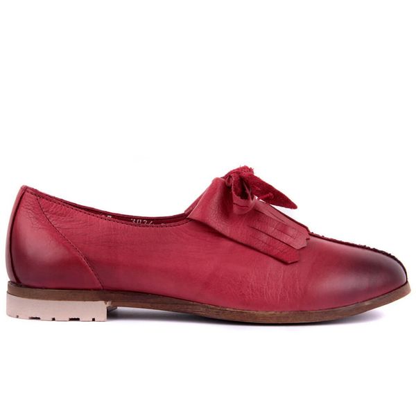 

sail-lakers burgundy leather women casual shoes, Black