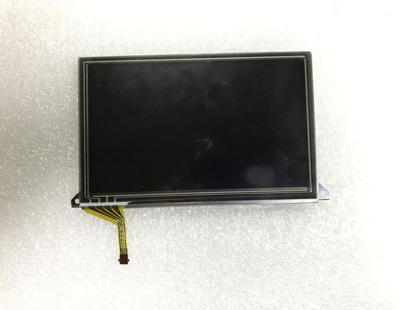 Original 5-Zoll-LCD-Display IPS2P2301 IPS2P2301-E, nur Touchpanel für Auto-GPS-Navigations-LCD-Monitor