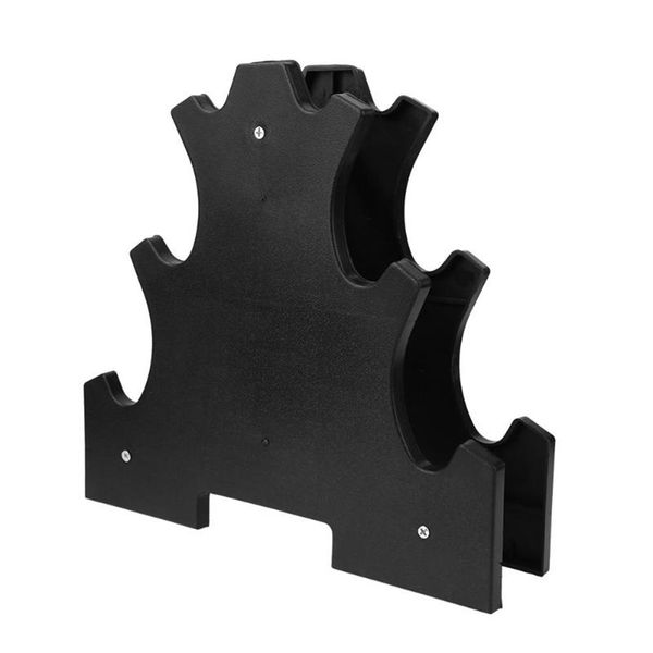 

dumbbells rack fitness weight household storage fixed combination dumbbell holder gym sport exercise accessories new o23