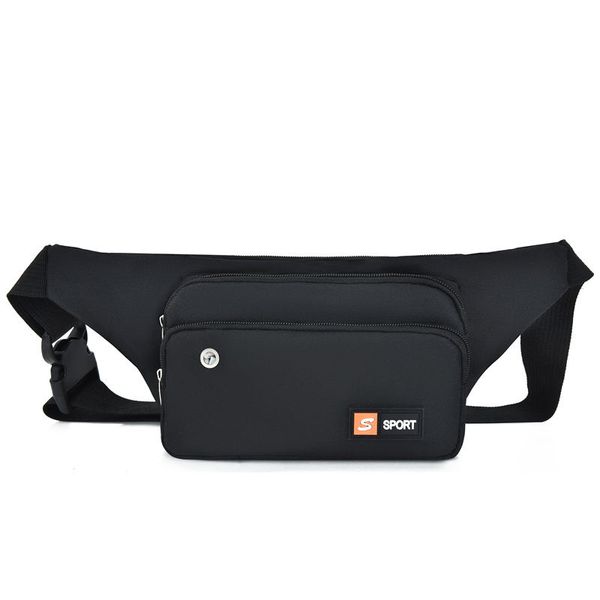 

талия сумка мужчины телефон fanny pack 2020 сумка на ремне для женщин для женщин талии пакет весна отдых спорт бег hip chest