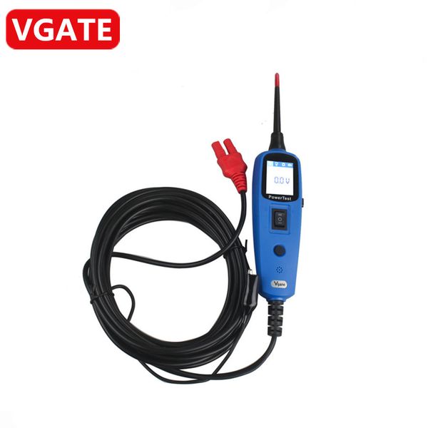 

vgate powertest pt150 electrical system diagnostic tool