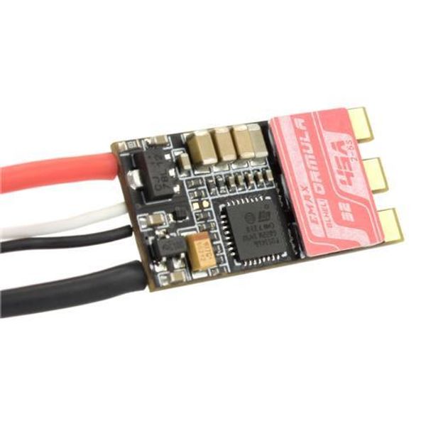 

emax формула 32 45a blheli_32 dshot1200 2-5s бесщеточный esc для fpv гонке drone