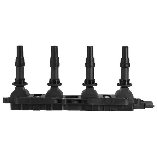 

1.8 л катушка зажигания 5pins для vauxhall astra для holden #1208008 90536194 9119567 90536194
