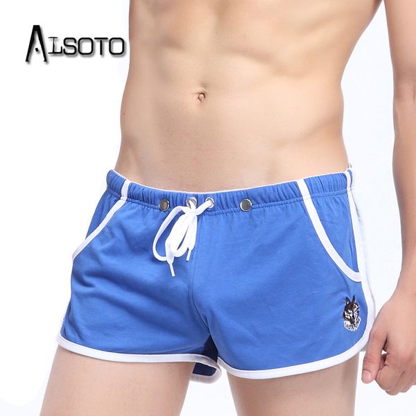 

summer mens beach shorts arrow pants quick dry solid color loose joggers surfing boxer boardshorts tracksuit