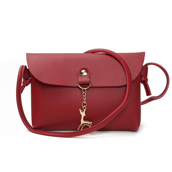 

продвижение! легкие маленькие кошельки и сумка из искусственной кожи crossbody кошельки для сотовых телефонов кошелек для женщин