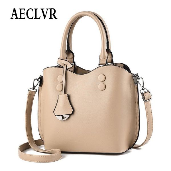 

aeclvr кожа pu женин ђмки извеного бѬенда ђмка женка мода болой tote ђмки на Ѭ