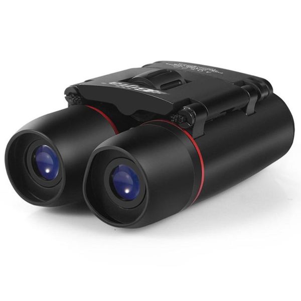 

telescope compact folding travel binocular 20 * 22 binoculars fully coated optics for increased brightness 1 pcs