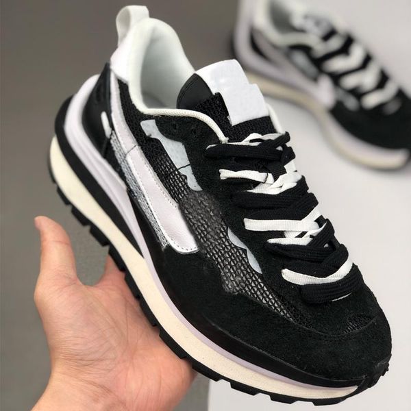 

new ldv x waffle sacai x regasus vaporrly sp daybreak trainers mens running shoes varsity women men outdoor sports sneakers athletic shoes