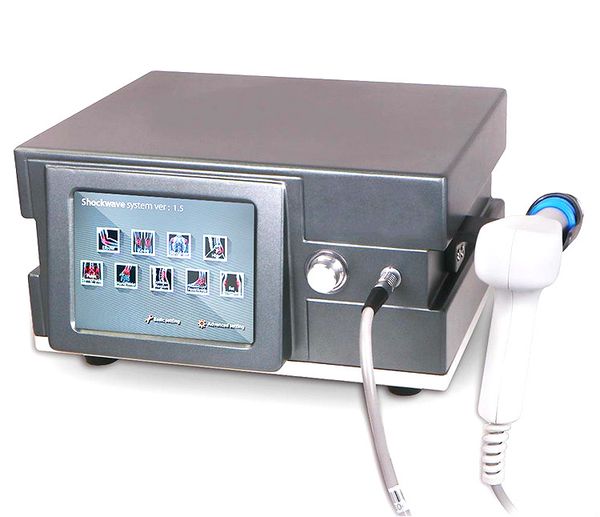 

2020 german imported compressor shock wave machine/shockwave therapy machine/extracorporeal shock wave therapy equipment ce/dhl